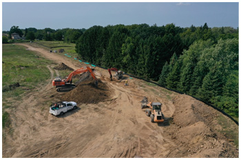 Willkomm Site Preparation Services