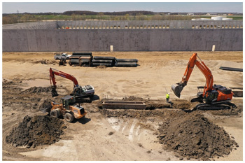 Willkomm Utility Installation Services